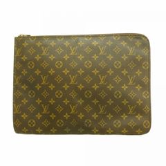 5pb2252】ルイヴィトン トートバッグ モノグラム バケットGM M42236