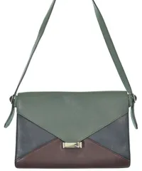 CELINE ショルダーバッグ レディース 【古着】【中古】【送料無料】