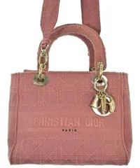 Christian Dior ハンドバッグ レディース 【古着】【中古】【送料無料】