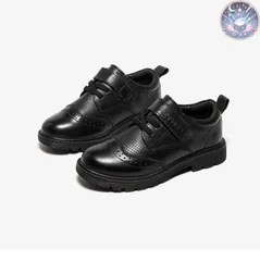 新品 未使用 フォーマルシューズ 男の子 子供靴 キッズ   冠婚葬祭 入学式 卒業式 結婚式 発表会 七五三 入園 卒園