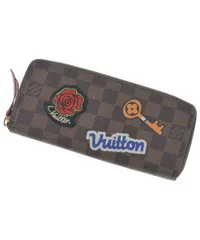 LOUIS VUITTON 財布・コインケース レディース 【古着】【中古】【送料無料】