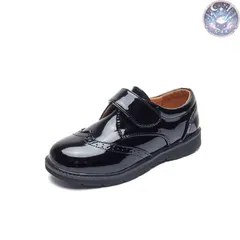 新品 未使用 フォーマルシューズ 男の子 子供靴 キッズ   冠婚葬祭 入学式 卒業式 結婚式 発表会 七五三 入園 卒園