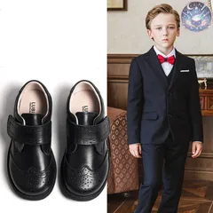 新品 未使用 フォーマルシューズ 男の子 子供靴 キッズ   冠婚葬祭 入学式 卒業式 結婚式 発表会 七五三 入園 卒園