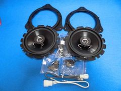 エブリィ DA64 ツイーターキット スピーカー付き 左右セット エブリィ DA64 ツイーターキット スピーカー付き 左右セット - メルカリ