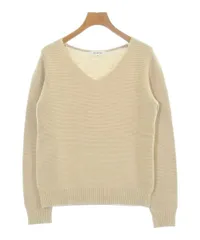 NATURAL BEAUTY BASIC ニット・セーター レディース 【古着】【中古】【送料無料】