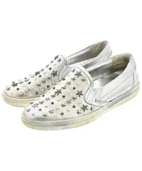 JIMMY CHOO スニーカー メンズ 【古着】【中古】【送料無料】