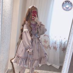 ナ*ツ様 星箱works オースティンスカート☆ML☆ozz☆ozz on☆ゴス