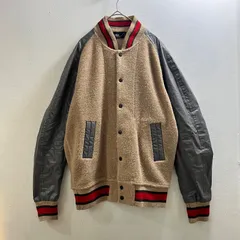 ARCHIVE Kolor カラー スタジャン ブルゾン パイル 旧 ジャケット