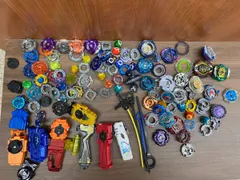 【1】ベイブレード セット まとめ ジャンク品
