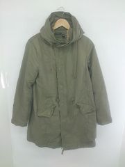 A208◾︎ イエナ モッズコート ライナー付き カーキ 38 M アウター