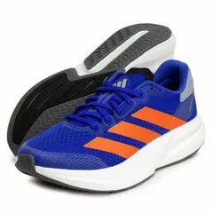 アディダス adidas  アディゼロ デュラモ スピード /ADIZERO DURAMO SPEED 2 M  陸上 ランニングシューズ  25SS(IH8202)、22.0cm