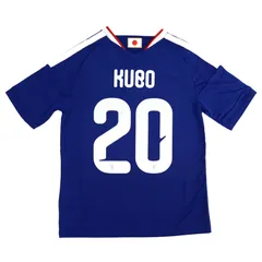 ☆国内正規品☆L 日本代表 新品 ユニフォーム 10番 久保選手 匿名便即発送 adidas アディダス サッカー日本代表 2024 ホーム レプリカ