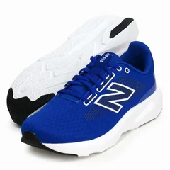 newbalance(ニューバランス)  413 V3   陸上 ランニングシューズ  25SS (M413LP32E)、(LP3)BLUE