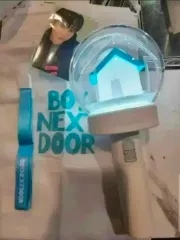 ⭐︎最終値下げ【新品未開封】BOYNEXTDOOR ボネクド ボイネク ペンライト セット 選択可能】 BOYNEXTDOOR - 公式ペンライト