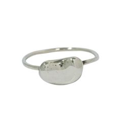 oldTiffany ティファニー　バンブーリング　新品磨き上げ済み　4号 oldTiffany ティファニー バンブーリング 新品磨き上げ済み 4号 - メルカリ