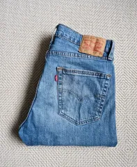 リーバイス 502 レギュラー テーパード フィット 32