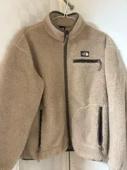 THE NORTH FACE ザノースフェイス フリース レディース サイズ S