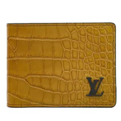 2026年最新】ヴィトン アリゲーターの人気アイテム - メルカリ