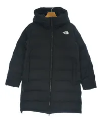 THE NORTH FACE ダウンコート レディース 【古着】【中古】【送料無料】