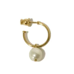 2026年最新】Christian Dior レディース ピアス(片耳用)の人気アイテム