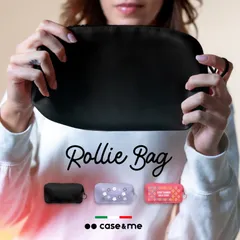 Case & Me Rollie Bags for 小物全般