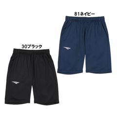 ペナルティ プロTRハーフパンツ ネイビー Mサイズ2枚set - メルカリ