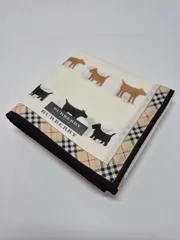 【新品】BURBERRY メンズハンカチ