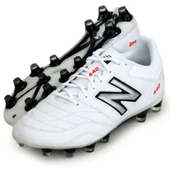 ニューバランス New Balance  442 TEAM HG  サッカースパイク  22SS(MS42HWT22E)、24.5cm