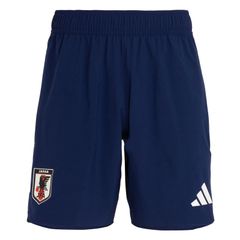 adidas サッカー日本代表 ハーフパンツ XL 2026年モデル - メルカリ