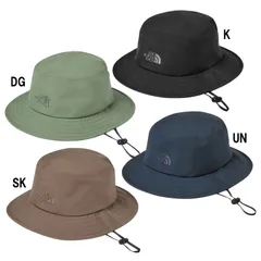 ザ・ノース・フェイス THE NORTH FACE  ゴアテックスライトハット（ユニセックス）  アウトドア 帽子 ハット  25SS (NN02502)、(K)ブラック