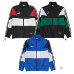 美品 UMBRO NBB セットアップ ピステジャケット ウォームアップ パンツ 美品 UMBRO NBB セットアップ ピステジャケット ウォームアップ パンツ