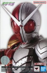 반다이 SHFiguarts 진골 조각법 풍도 탐정 가면 라이더 W 히트 메탈 풍도 탐정 애니메이션 기념