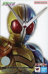 반다이 SHFiguarts 진골 조각법 풍도 탐정 가면 라이더 W 루나 트리거 풍도 탐정 애니메이션 기념