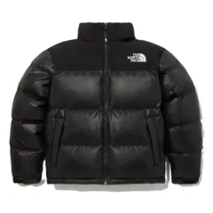 THE NORTH FACE ザノースフェイス ヌプシ 光沢 XL