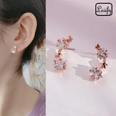 星ピアス スター ジルコニア 小ぶり カジュアル 華やか 春 卒業式 入学式 2026 新生活 フォーマル パーティー 二次会 お呼ばれ ギフト プレゼント レディース アクセサリー ピアス  送料無料 即購入OK 最短当日〜翌日発送