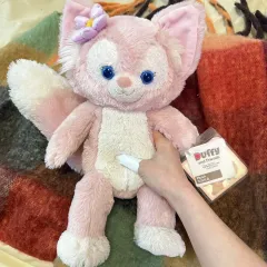上海ディズニーランド リーナベル ぬいぐるみ