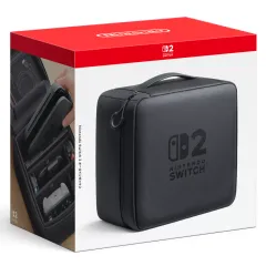 【中古】ニンテンドースイッチ2ハード Nintendo Switch 2 オールインボックス
