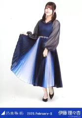 【中古】生写真(乃木坂46) 伊藤理々杏/全身・「スペシャル衣装22」/「乃木坂46 2020.February-II」会場限定ランダム生写真