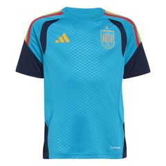adidas スペイン代表 ノースリーブシャツ トレーニング シングレット