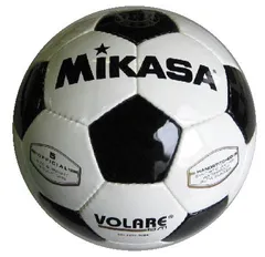 ミカサ mikasa サッカーボール 5号球 サッカーボール (SVC50VL-WBK)、選択のサムネイル
