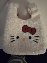 ハローキティバッグ
