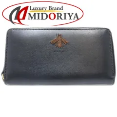 2026年最新】gucci アニマリエ 財布の人気アイテム - メルカリ