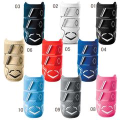 超貴重】エボシールド ダブルベルト 限定カラー アメリカモデル - メルカリ