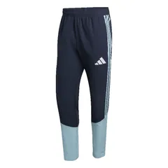 アディダス adidas  アルゼンチン代表 2026 TIRO PRESENTATION PANTS  サッカー レプリカ パンツ KO657-JY7033、JY7033(ネイビー)