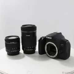 2026年最新】canon eos kiss x10 ダブルズームキットの人気アイテム