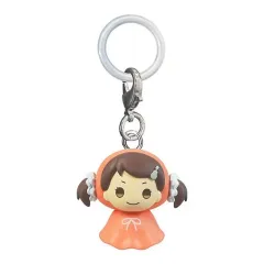 【中古】ストラップ ベッキー・ブラックベル 「SPY×FAMILY めじるしアクセサリー」