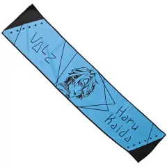 【中古】雑貨 甲斐田晴 マフラータオル 「DMMスクラッチ! バーチャルYouTuber にじさんじ 第四弾」 C-5賞