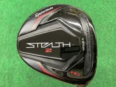 左 ステルス2-HD-3W-16° NX-レッド50-R テーラーメイド美品 Amazon.co.jp: テーラーメイド ステルス 2 HD ドライバー 12 フジクラ