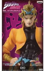 【中古】フィギュア DIO 「ジョジョの奇妙な冒険」 DXコレクションジョジョフィギュアVOL.9 