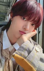 【中古】コレクションカード(男性) ＆TEAM/EJ/裏面ピンク/CD「五月雨 (Samidare)(初回限定盤)」(TYCT-39221)フォトカードA